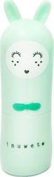Inuwet Bunny Lip Balm 3.5gr Inuwet Bunny Lip Balm 3.5gr