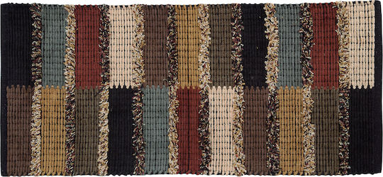 Sdim Seema Synthetisch,Polyester/Cotton/Leather Braun 005 Sdim Seema Synthetisch,Polyester/Cotton/Leather Braun 005