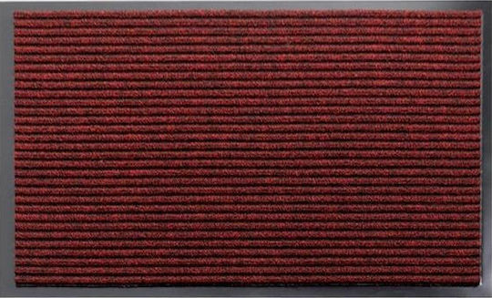 Sdim Πατάκι Εισόδου Μοκέτα Everton 001 Red 60x80εκ. 533-6080-001 Red Sdim Πατάκι Εισόδου Μοκέτα Everton 001 Red 60x80εκ. 533-6080-001 Red