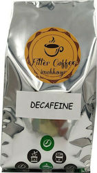 i Mokka Filter Entkoffeiniert Decafeine Gemahlen 500gr