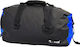 JR Gear Dry Shoulder Bag 65lt Black