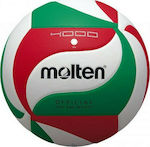 Molten Volleyball Ball Indoor No.4