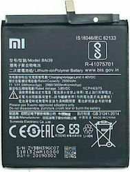 Xiaomi BN39 Μπαταρία Αντικατάστασης 3000mAh για Xiaomi Mi Play