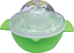 Plastic Lemon Classic Juicer with Container