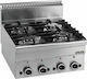 MBM Minima 600 G4S6 Четворна 11.7кВт 60x60x27см