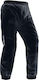 Oxford Rainseal Over Pants Schwarz Farbe