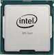 Intel Core i5-9400F 2.9GHz Επεξεργαστής 6 Πυρήνων για Socket 1151 rev 2 Tray