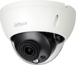 Dahua IP Surveillance Camera 1080p Full HD Waterproof with Flash 2.8mm