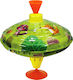 Svoora Spinning Top with Sound Forest Spinning Top for 5+ Years Old