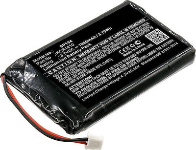 Sony Battery 1000mah PS4