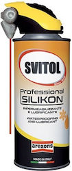 Arexons Svitol Professional Σπρέι Σιλικόνης 400ml 4119