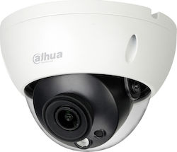 Dahua IP Surveillance Camera 5MP Full HD+ Waterproof with Flash 2.8mm