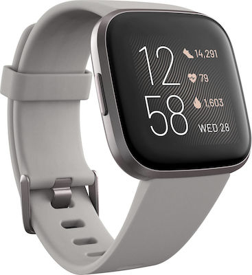 Fitbit versa skroutz hot sale