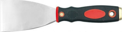 Vorel Joint Knife Inox 30mm with Plastic Handle 05901