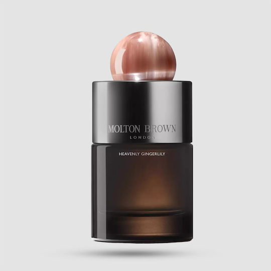 Molton Brown Heavenly Gingerlily Eau de Parfum 100ml