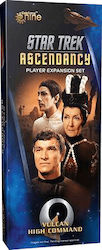 Gale Force Nine Star Trek Ascendancy - Vulcan High Command (Extensie) 14+ Ani ST019 (EN) Gale Force Nine Star Trek Ascendancy - Vulcan High Command (Extensie) 14+ Ani ST019 (EN)