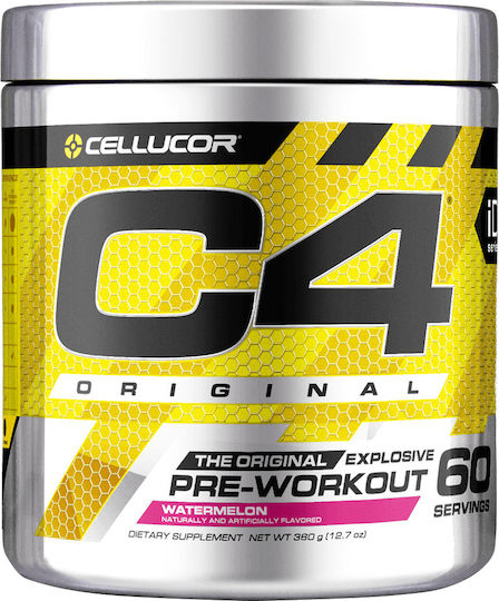 Cellucor iD Series C4 Original 390gr Καρπούζι