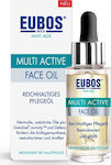 Eubos Multi Active Face Oil 30ml
