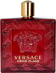 Versace Eros Flame Eau de Parfum 200ml