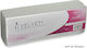 CPM Velvet Hair Removal Film 100 Pieces
