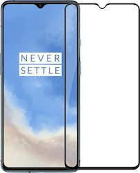 Vollkleber Vollflächig gehärtetes Glas (OnePlus 7T)