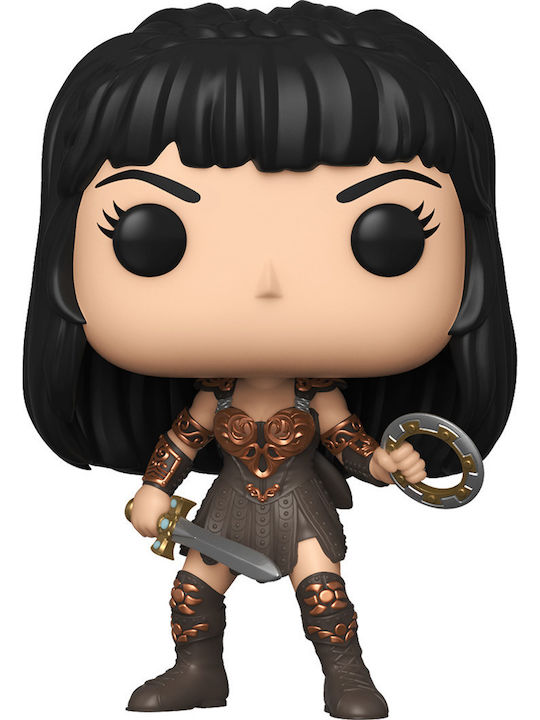 Funko Pop! Television: Xena: Warrior Princess - Xena 895