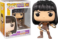 Funko Pop! Television: Xena Warrior Princess - Xena #895