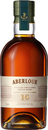 Double Cask Matured Single Malt Ουίσκι 16 Ετών Σκωτίας 43% 700ml