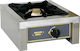 Roller Grill GAR 7B Flüssiggas-Kocher 7kW 37x51x19.5cm