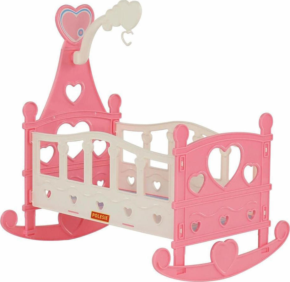 Polesie Doll Cradle Kit 62079 Skroutz.gr