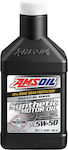 Amsoil Signature Series 100% Synthetic 5W-50 0.946lt