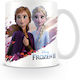 Pyramid International Destiny Is Calling (Frozen 2) Cană Ceramică Multicoloră 315ml
