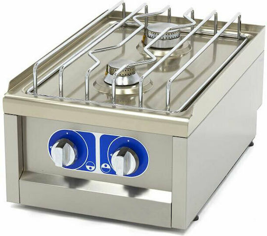 Lappas Dublă 8.5kW 40x60x24cm