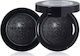 Mesauda Milano Luxury Baked Eyeshadow Wet & Dry...
