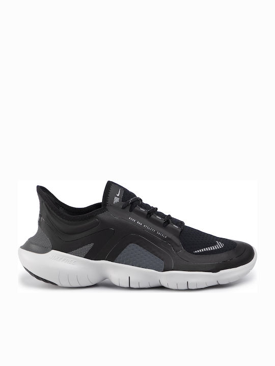 Nike free discount rn 5.0 shield