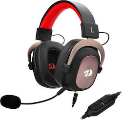 Redragon H510 Zeus Надушници Геймърски слушалки...