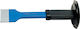 Unior Platițăi Cu Mâner Protector 667/6AHS 49x250mm Instrument De Mână Cu Mâner Din Lemn