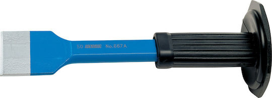 Unior Platițăi Cu Mâner Protector 667/6AHS 49x250mm Instrument De Mână Cu Mâner Din Lemn