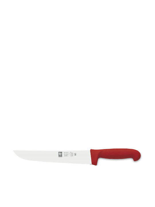 Icel Safe Messer Fleisch aus Edelstahl 14cm 284.3181.14 1Stück