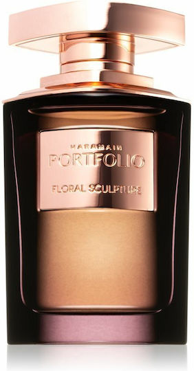 Al Haramain Portfolio Floral Sculpture Eau de Parfum 75ml