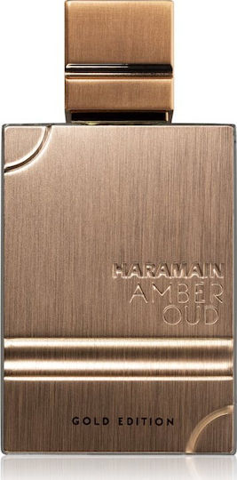 Al Haramain Amber Oud Gold Eau de Parfum 60ml