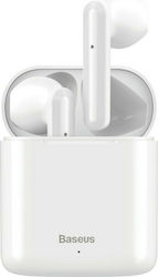 Baseus Encok W09 In ear Bluetooth хендсфри Слуш...