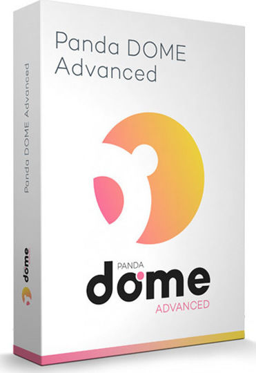 Panda Security Dome Advanced 2020 για 5 Συσκευές και 2 Έτη Χρήσης (Ηλεκτρονική Άδεια)