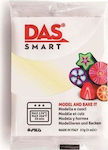 DAS Smart Polymer Clay Whiteς 57gr 321602