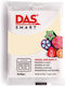 DAS Smart Polymerer Ton Beige 57gr 321025