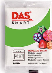 DAS Smart Polymer Clay Greenς 57gr 321018