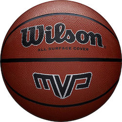 Wilson MVP 295 Μπάλα Μπάσκετ Outdoor