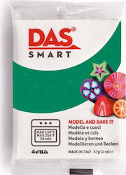 DAS Smart Πηλός Πράσινος 57gr