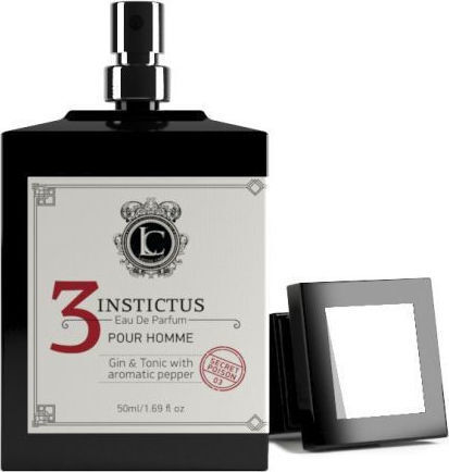 Lavish Care Instictus Eau de Parfum 50ml