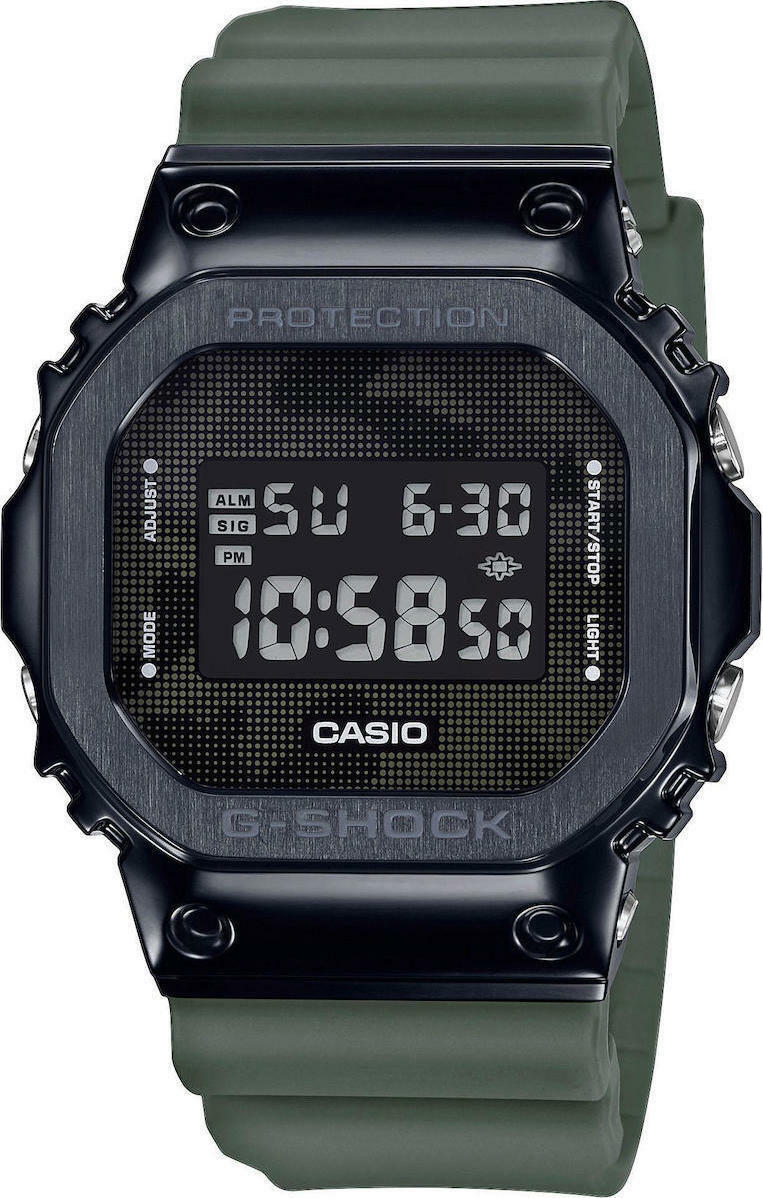 Casio G Shock